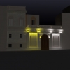 Ambasciata-di-Spagna_Frattina_Bandiera-Vaticano-Vert_221212