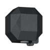 Hedra 02 Black