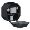 Hedra Aperto