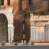 Luci su Via Veneto 35