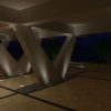 Atrio Condominio_Camera 03